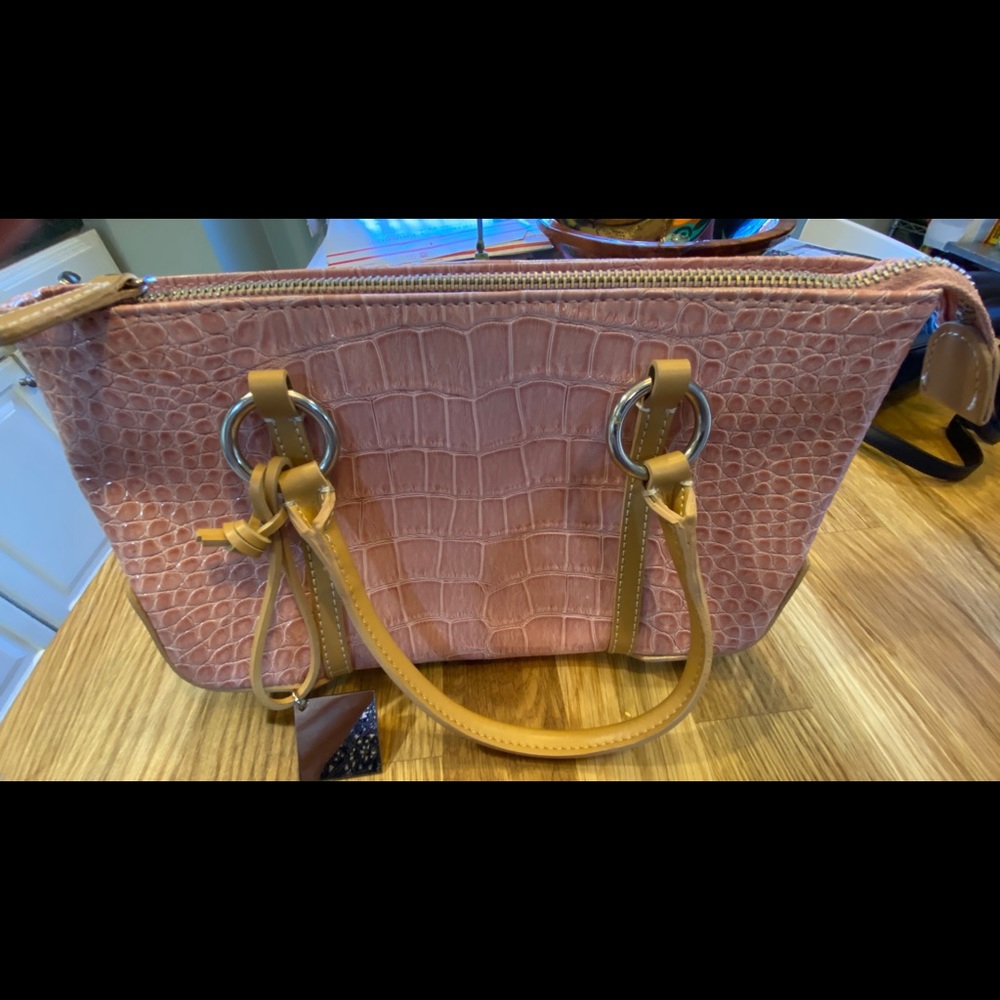 BCBG Girls purse
